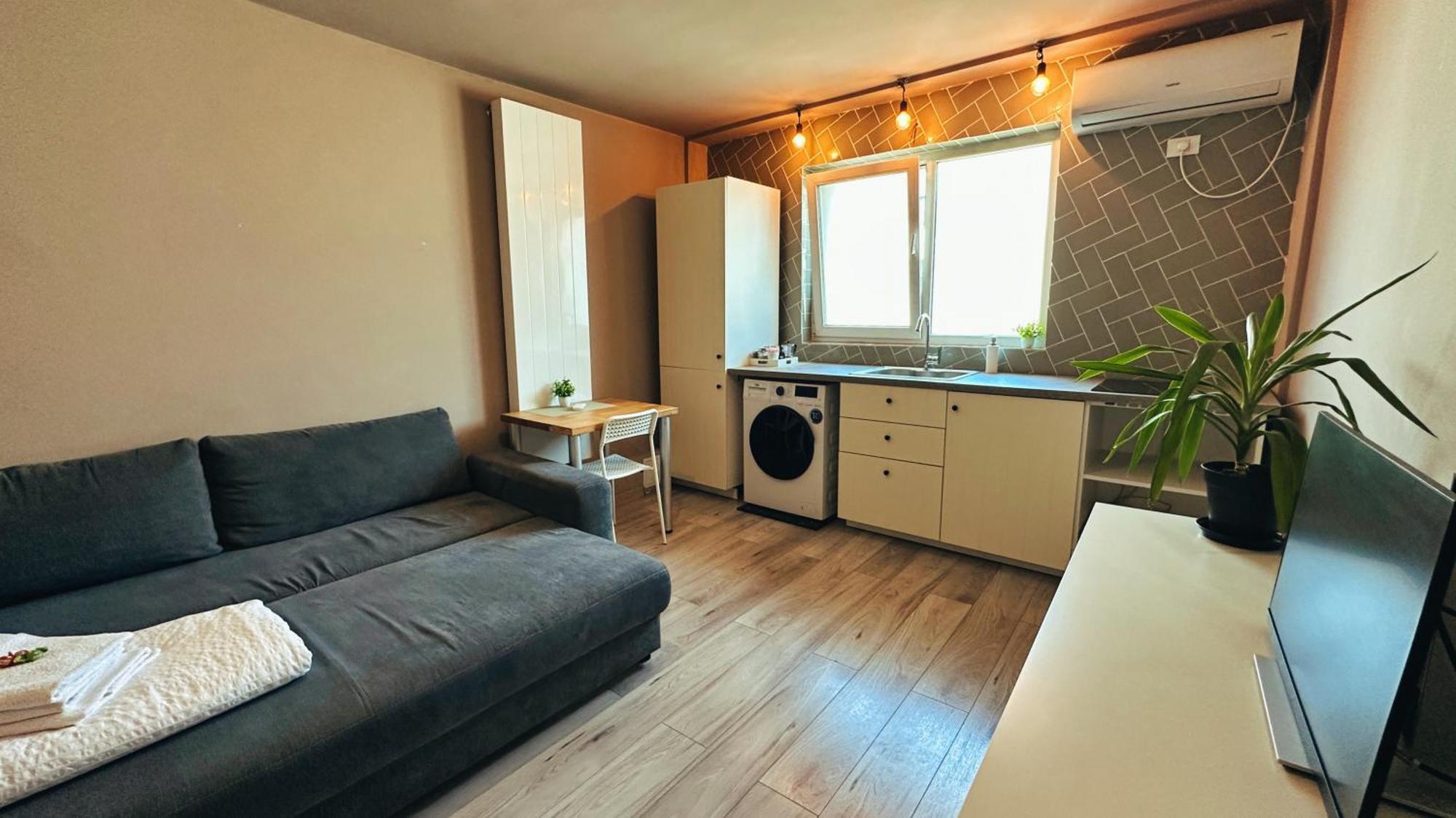 Neo - Trei - Cosy Studio Timisoara Exterior photo